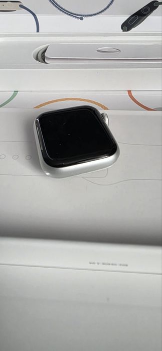 Apple Watch SE2 40mm Silver