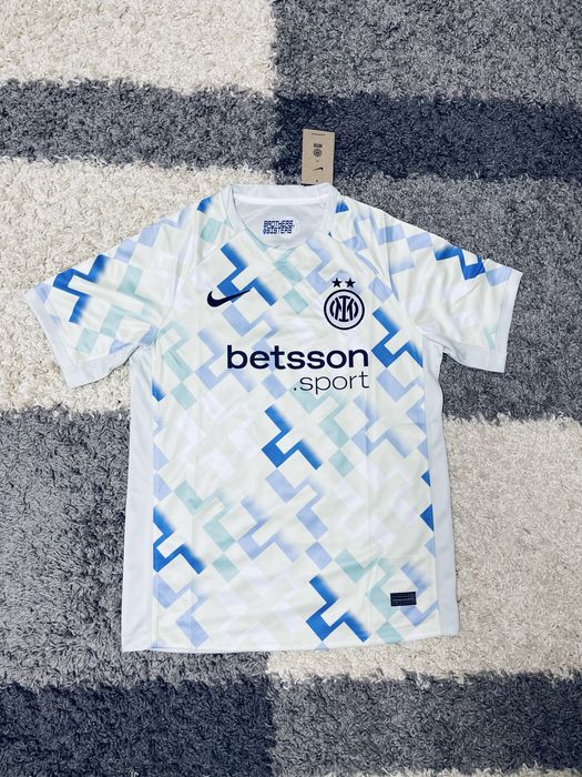 Tricou Inter Milan 2025-2026
