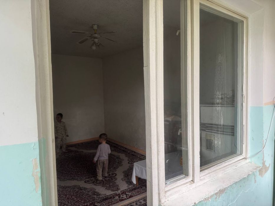 СРОЧНО ГОРИТ.  Юнусабад 4. Шохсарой.  1 комнатная