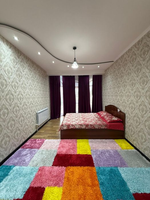 Қала орталығанан коттедж