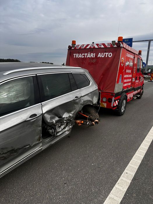 Tractari Auto Pitesti / Asistenta Rutiera Pitesti