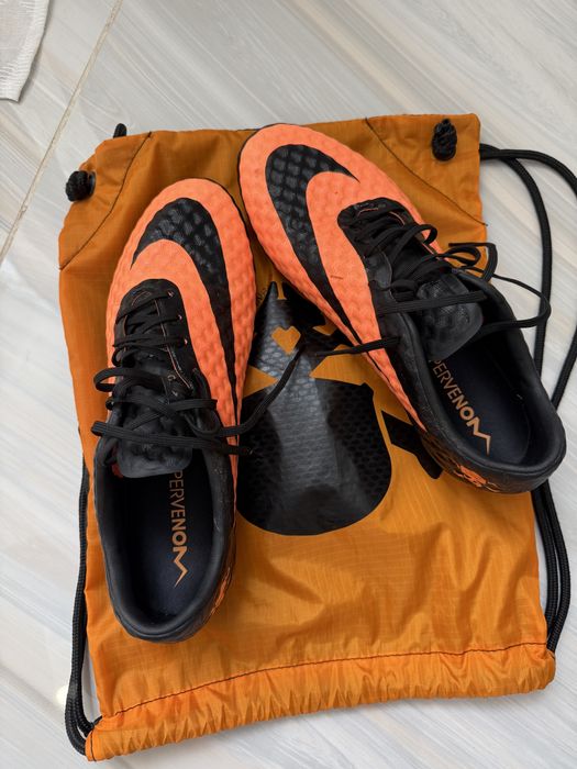 Nike Hypervenom Phantom