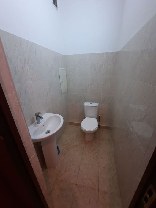 Сергили чоштепа 2хона 350д пустой янги уй болаларга она бола безаксга