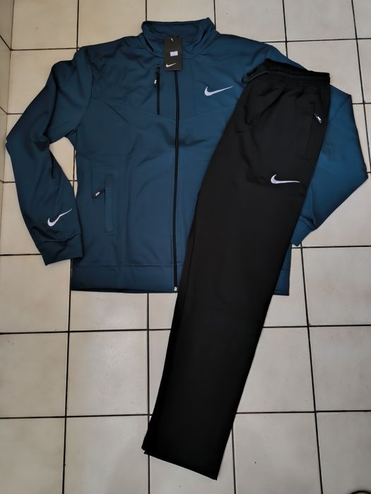 Спортен екип ГИГАНТ 3XL, 4XL, 5XL, 6XL  от полиамид
