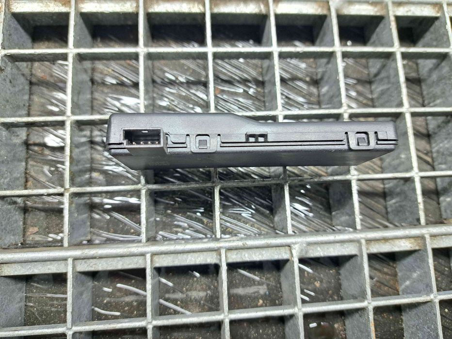 Modul control Keyless Go Opel Mokka [Fabr 2012-2019] 13503204 1.7 CDTI