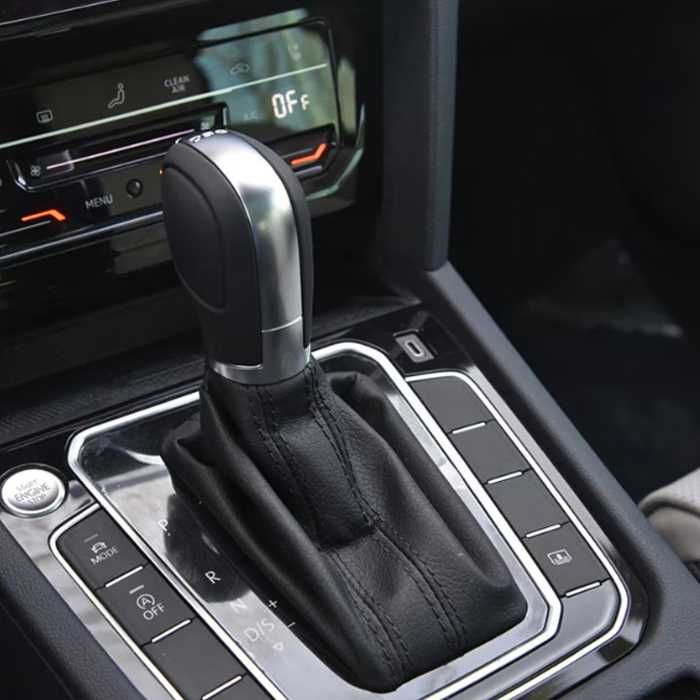 Топка за скоростен лост VW Passat B7 / CC – автоматик, модел 58536