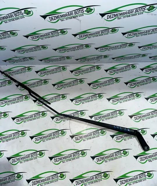Brat stergator dreapta Peugeot 206 2001 1.9 D MT (70 hp)