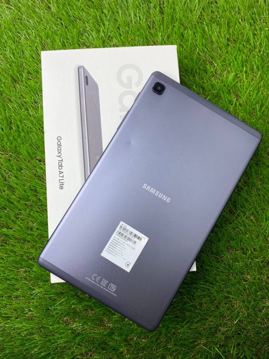 Планшет Samsung TAB A7 Lite