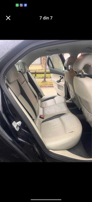Saab 9.3 2010 1.9 tid automat