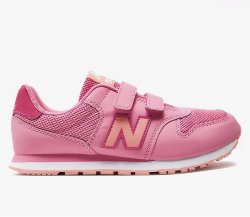 Сникърси New Balance