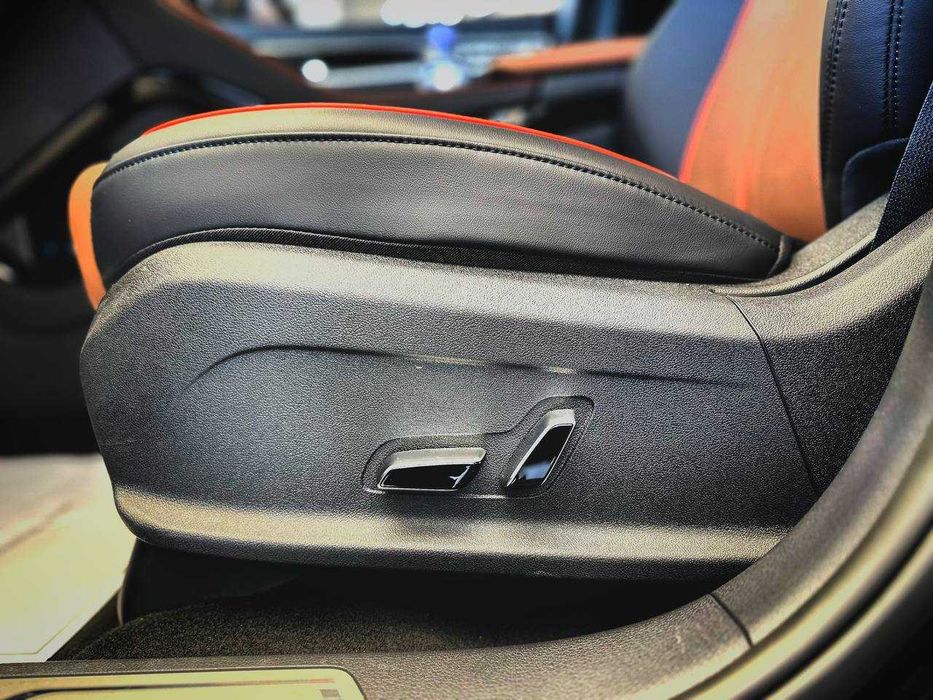 BYD Song Plus DMi Champion 150 km от официального дилера BYD