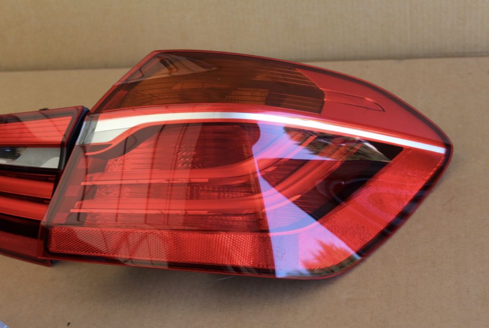 BMW F45 LCI Комплект Стопове