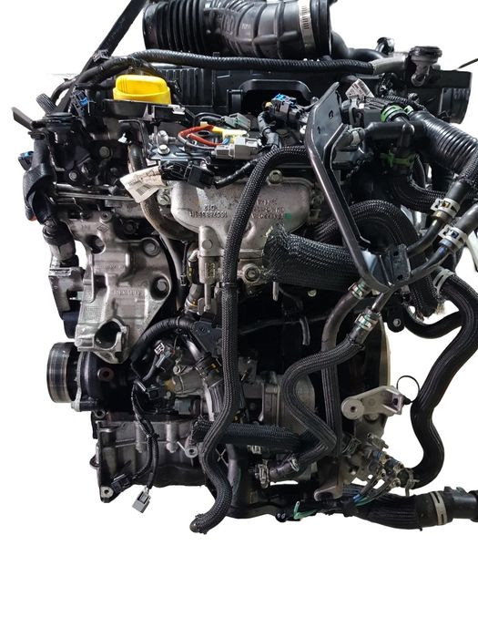 Motor Renault Koleos Ii 2016 - > 2.0 Dci 175 M9Rw730