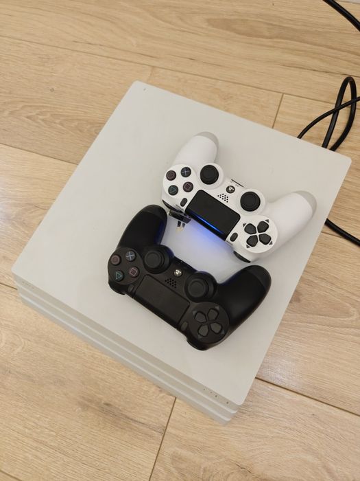 Playstation 4 pro