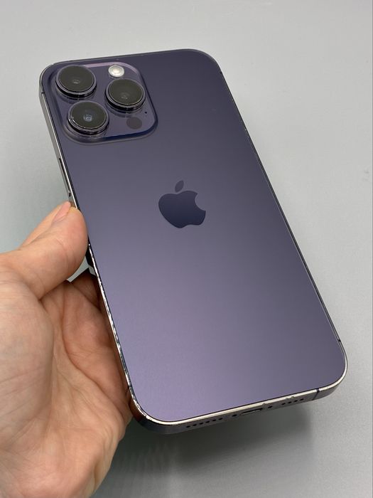 iPhone 14 Pro Max | 128GB | Baterie 88% | Second Hand | Garantie | 15818