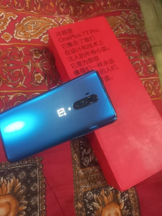 OnePlus 7t pro ultra