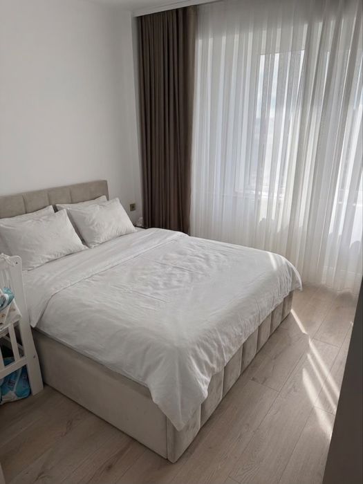 Apartament 4 camere | 97 mp | Bld. Nufărul | Lângă Lotus