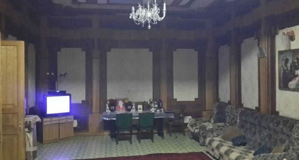 Аренда дом Рисовый 5 комнат