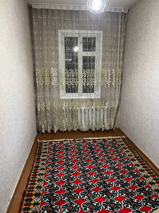 Сдаётся в аренду на Юнусабаде 3-х ком. квартира