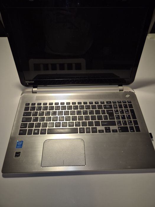 Toshiba Satellite S50-B-142, 15.6 inch diagonala