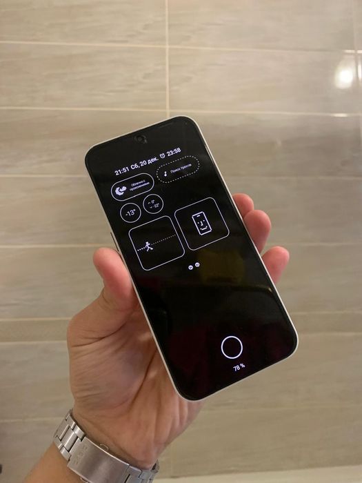 Nothing phone 2a 12/256