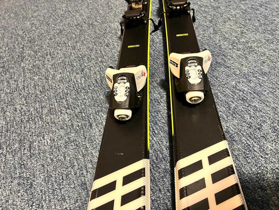 Skiuri/ Clapari Wedze Salomon