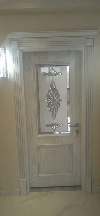 Assalom alekom hurmatli mijozlar sizzlarga mdf zina mdf eshik kerakmi