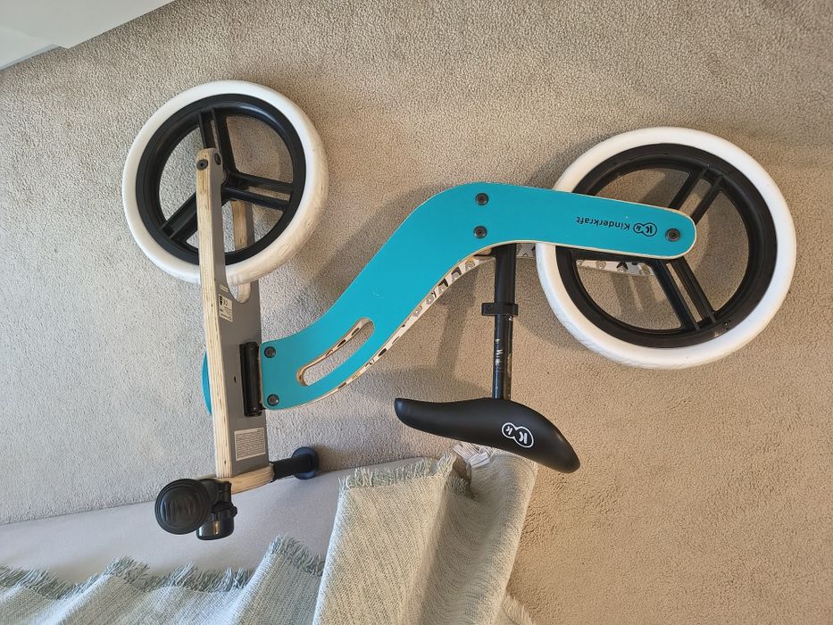 Баланс колело, KinderKraft