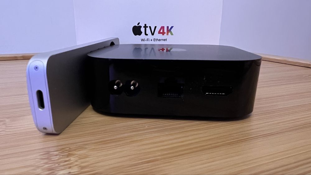 apple tv 4k - TV la preț mic | OLX.ro