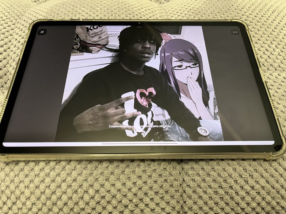 Xiaomi Pad 6 8/256