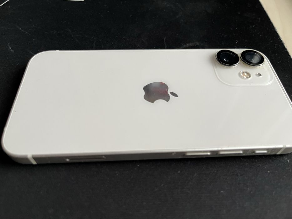 iPhone 12 mini impecabil