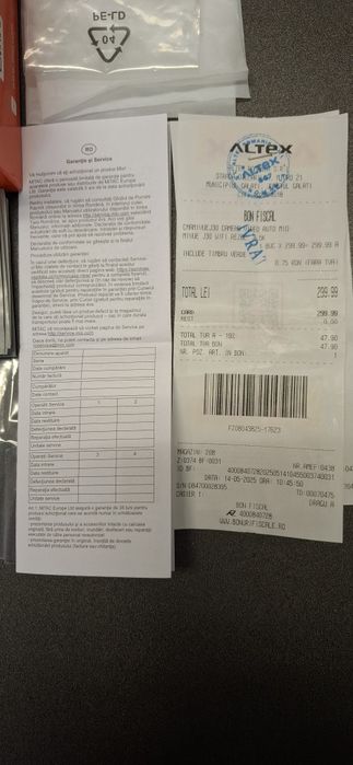 Mio Mivue j30 camera auto