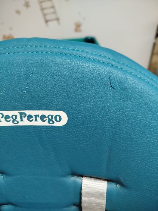 Столче за хранене Peg Perego Prima Pappa Follow Me