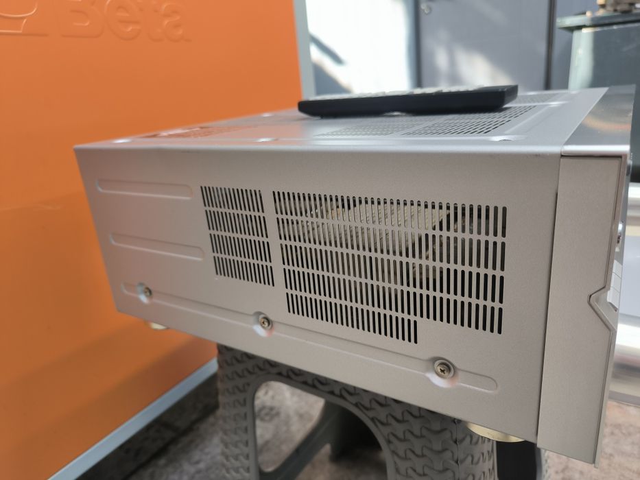 Pioneer VSX -AX 2 AV  7 x 170watt