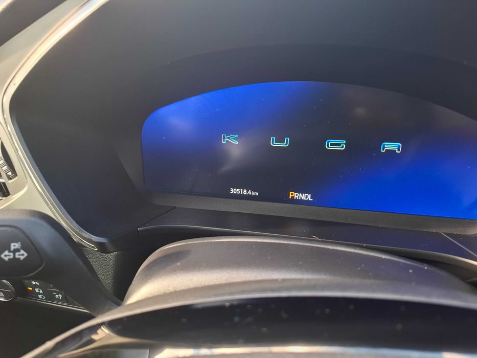 Ford Kuga Active X,  facelift ,Garantie 2029,TVA DEDUCTIBIL .