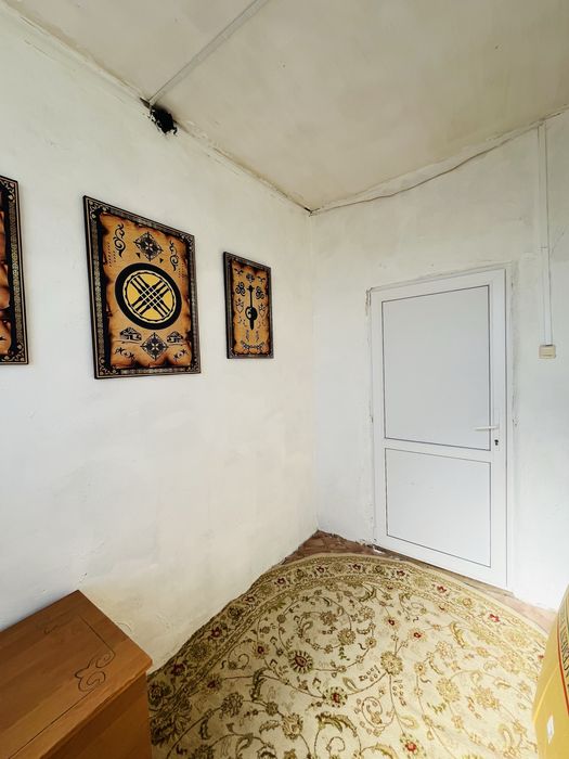 Продам дом 4 строительная дом 294