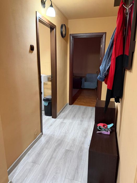 Apartament 4 camere zona 1 Mai