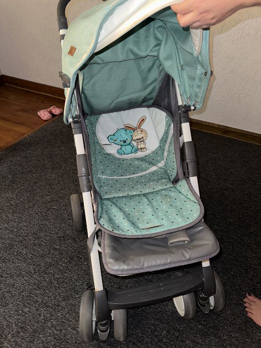 Коляски (можно по отдельности)