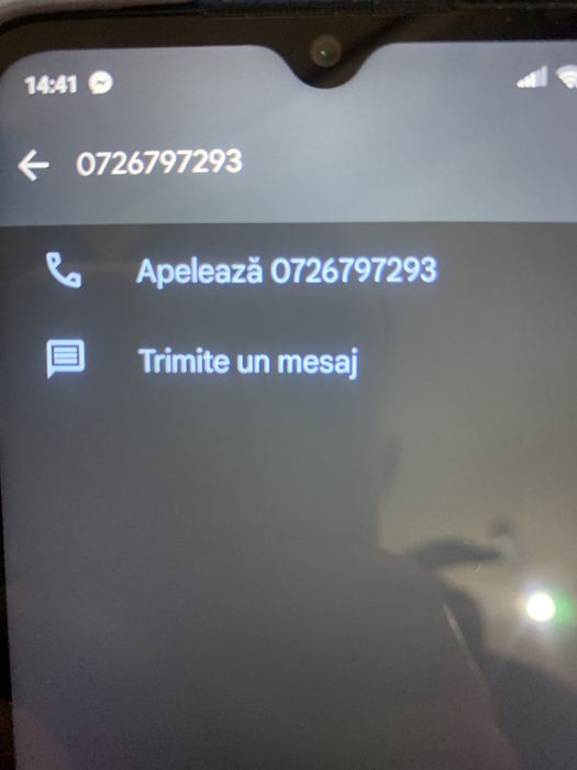 Confecionez caciuli din blană de miel model