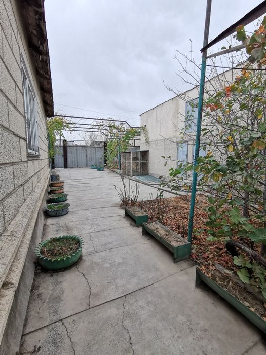 Продаётся дом М. Жалиля 35 (новостройка)