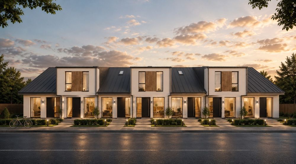 Apartamente noi insiruite în
Caransebeş - Le finisam cum Vrei Tu-Strada álexandru loan Cuza , cartier rezidențial nou