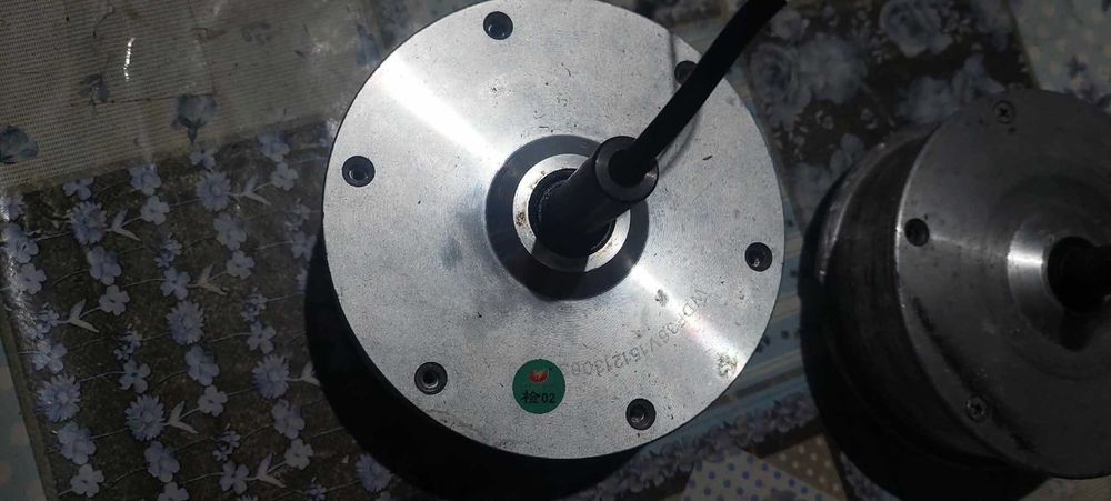 Motoare Hub Hoverboard 36V - Ideale Proiecte DIY / Trotinete / Carturi