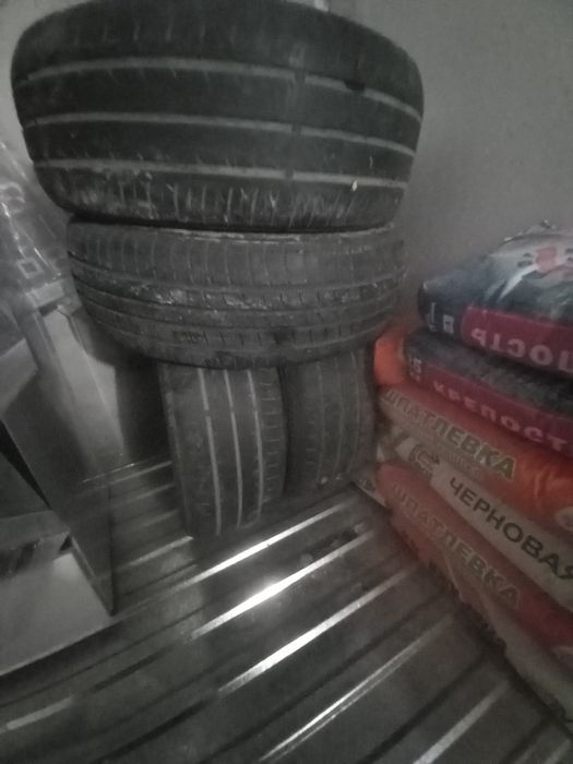 Донгелек Автошинь