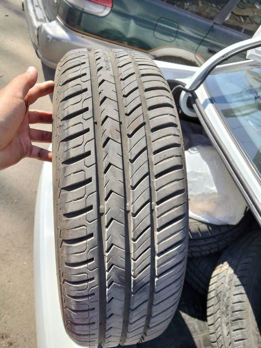 Продам летние шины