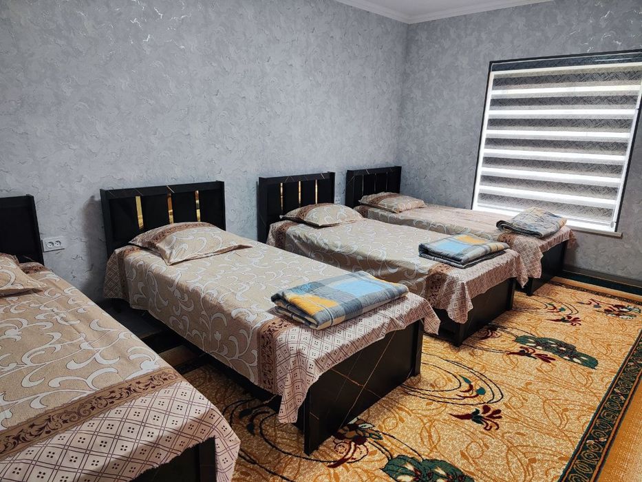 Oqtosh dacha oilaviy