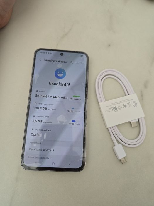 Samsung a56  nou