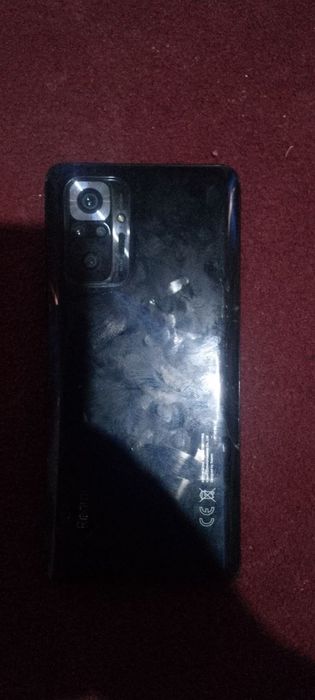 Redmi note 10 pro