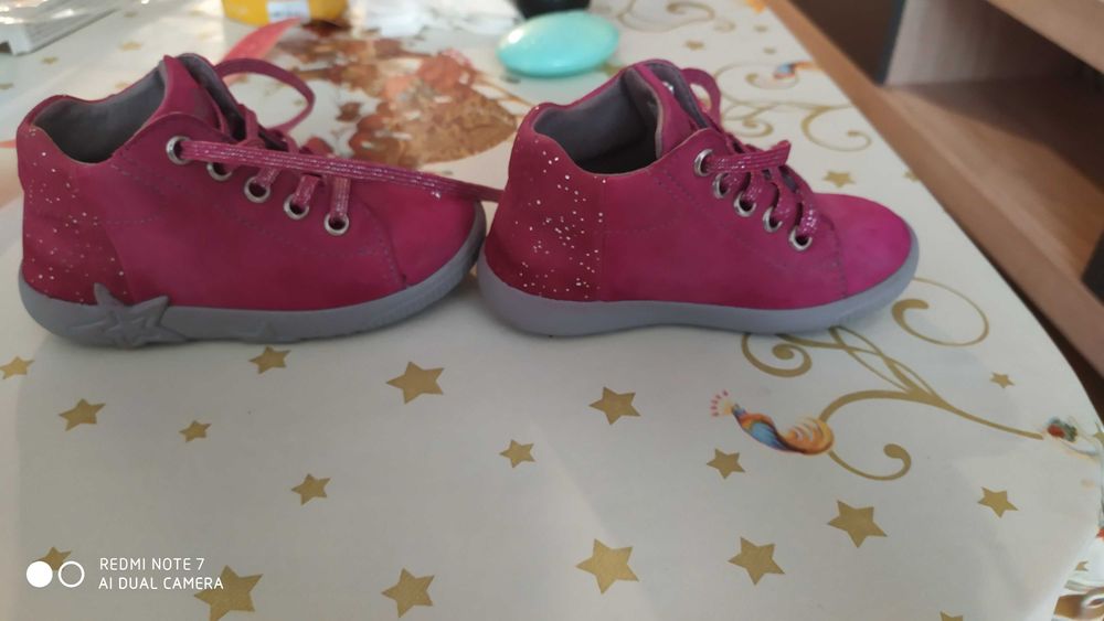 Детски обувки Superfit