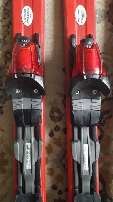 Ски Volkl Atomic и K2 перфектно състояние