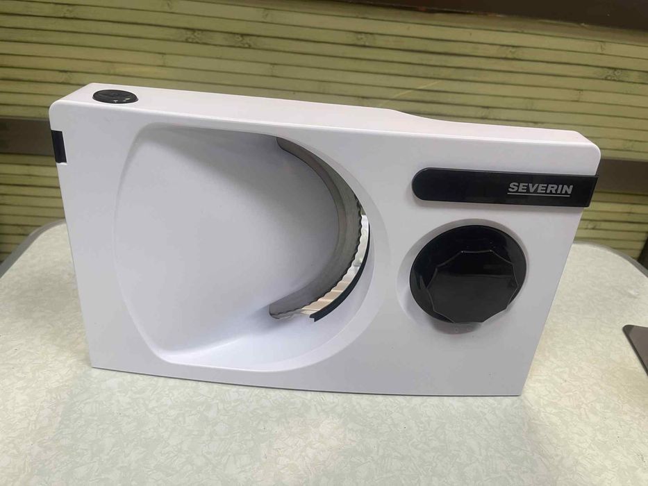 Електрически слайсър Severin